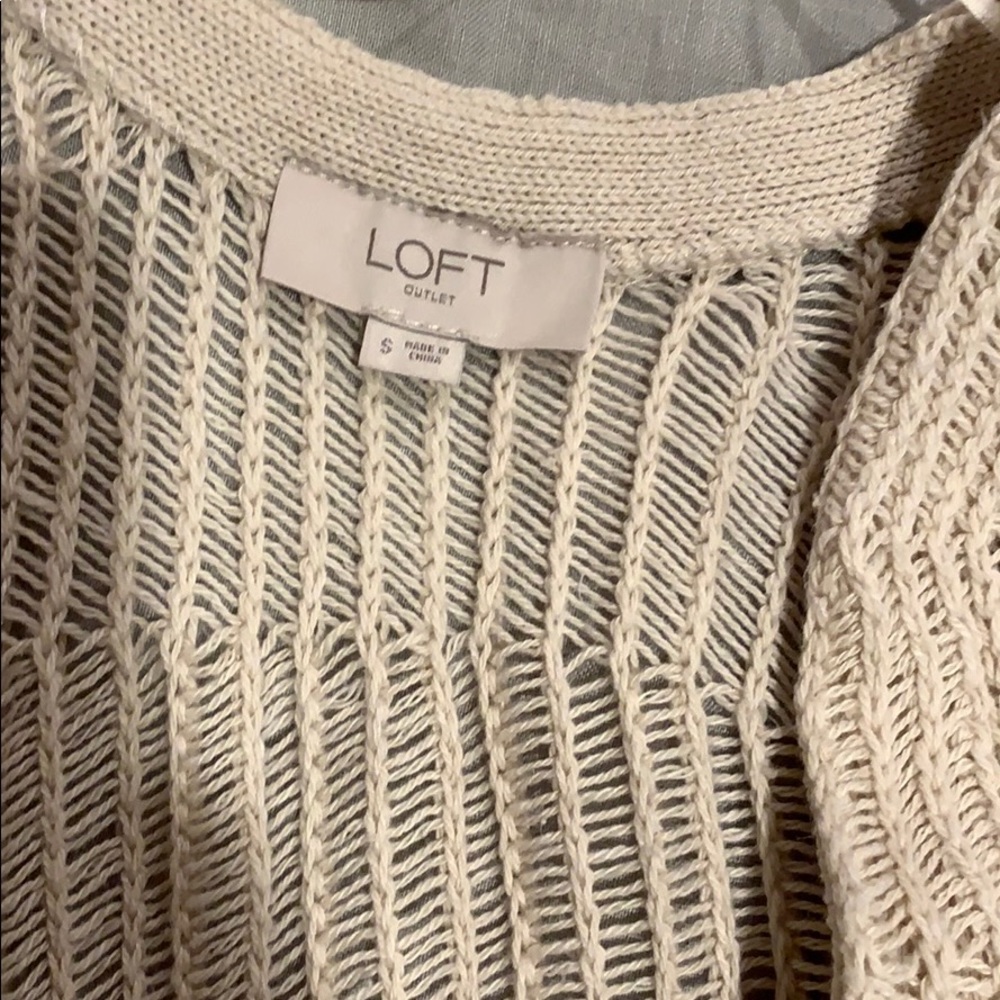 Loft Cardigan - Picture 2 of 2